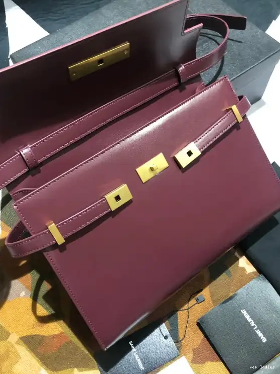 Repzbay REP MANHATTAN YSL 0510